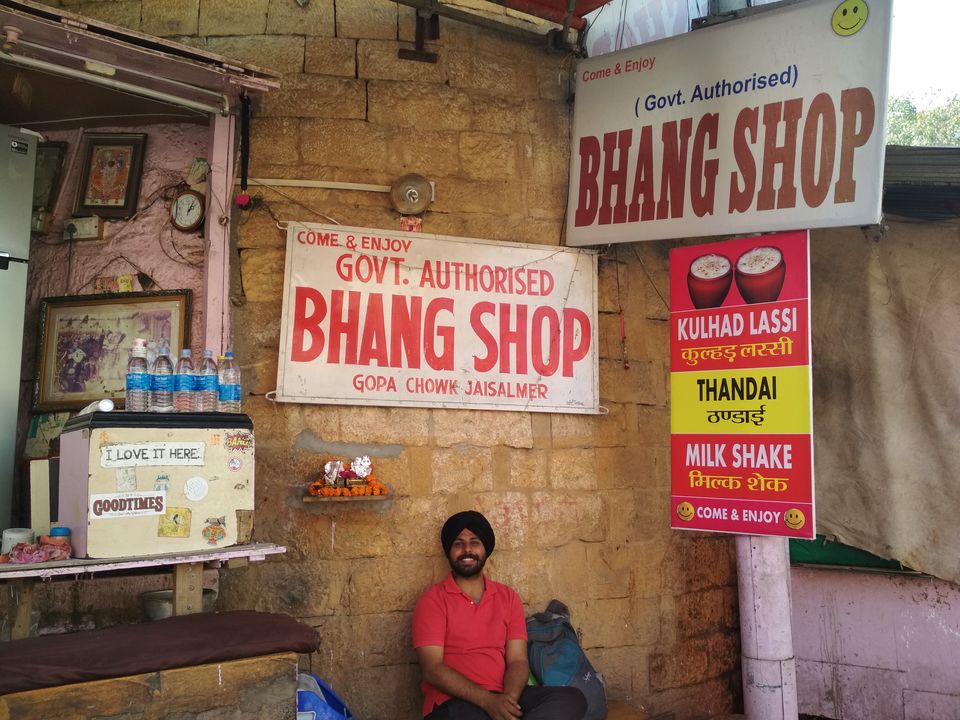 Photo of 4th SOLO TRIP TO RAJASTHAN, 6 DAYS & 7K BUDGET by traveling turban