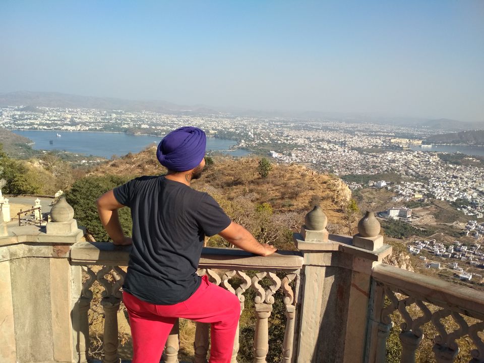 Photo of 4th SOLO TRIP TO RAJASTHAN, 6 DAYS & 7K BUDGET by traveling turban
