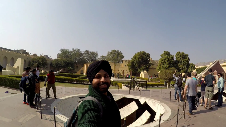 Photo of 4th SOLO TRIP TO RAJASTHAN, 6 DAYS & 7K BUDGET by traveling turban