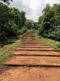 Photo of Need a break from your stressful routine? Head to Ananthagiri Hills: Weekend getaway from Hyderabad by Sutapa
