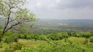 Photo of Need a break from your stressful routine? Head to Ananthagiri Hills: Weekend getaway from Hyderabad by Sutapa