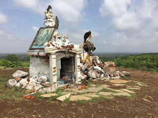 Photo of Need a break from your stressful routine? Head to Ananthagiri Hills: Weekend getaway from Hyderabad by Sutapa