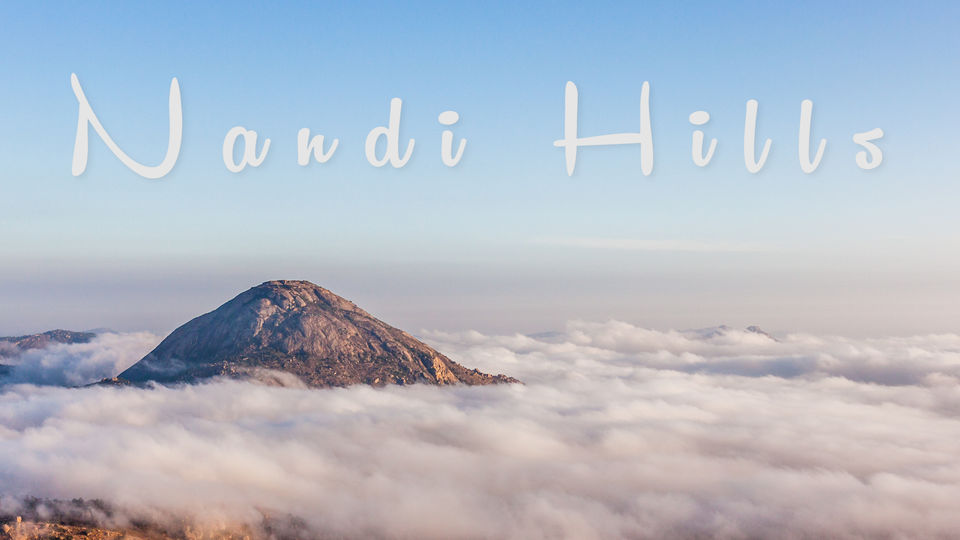 Photo of Nandi Hills Karnataka - The Real Experience | Traffic Jam @ Nandi Hills in Jan 2017 | TRAVEL VLOG | by Sutapa
