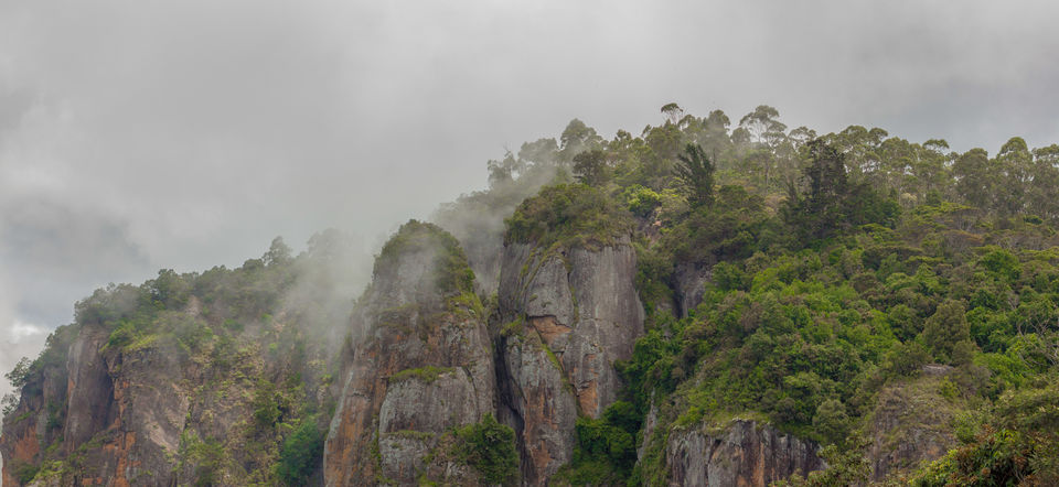 Photo of Kodaikanal Hills Travel Vlog 2017 | The Princess Of Hills | Hyderabad To Kodaikanal Trip | by Sutapa