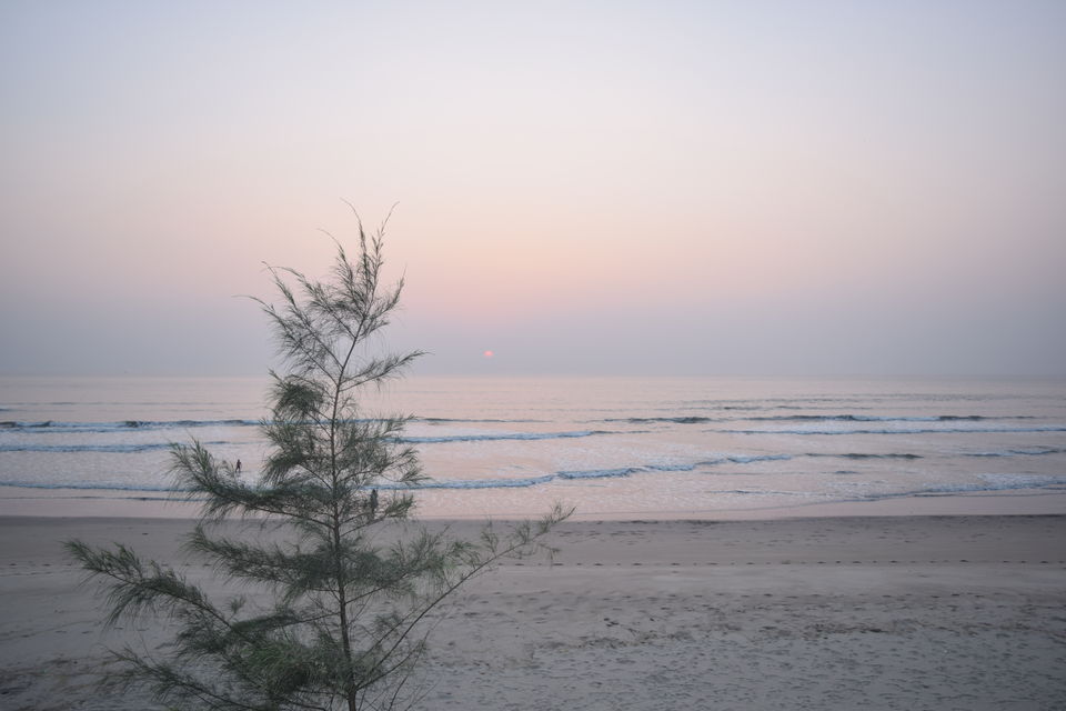 Photo of Ride to Shrivardhan by Sijo Johnson