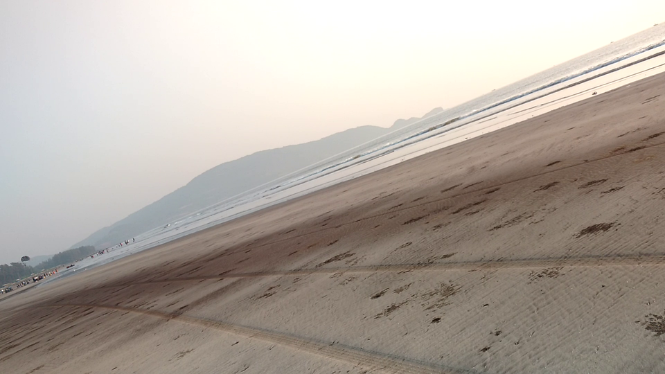 Photo of Ride to Shrivardhan by Sijo Johnson