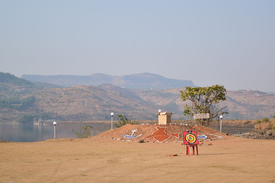 Photo of Camping at Pawana Lake by Sijo Johnson