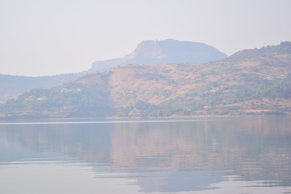 Photo of Camping at Pawana Lake by Sijo Johnson