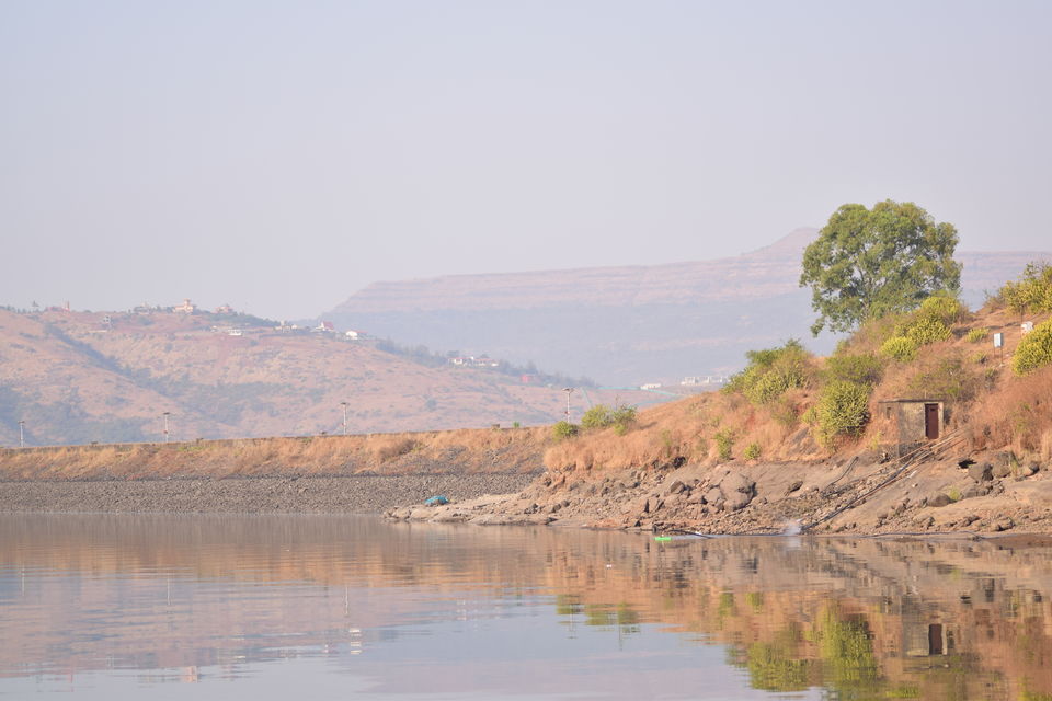 Photo of Camping at Pawana Lake by Sijo Johnson