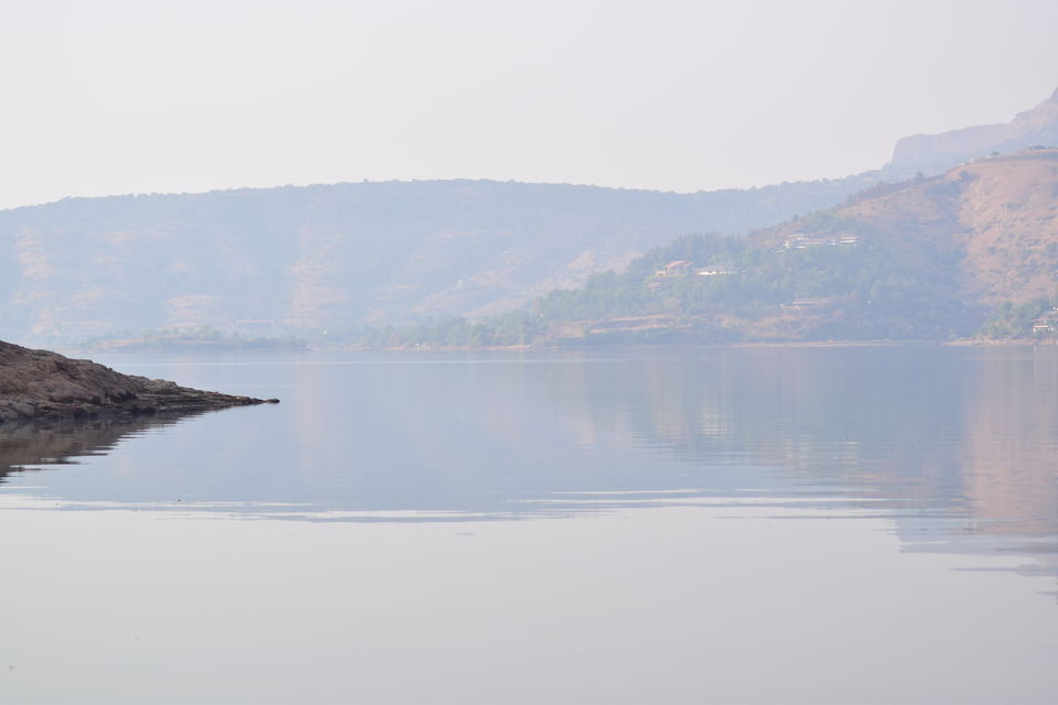 Photo of Camping at Pawana Lake by Sijo Johnson