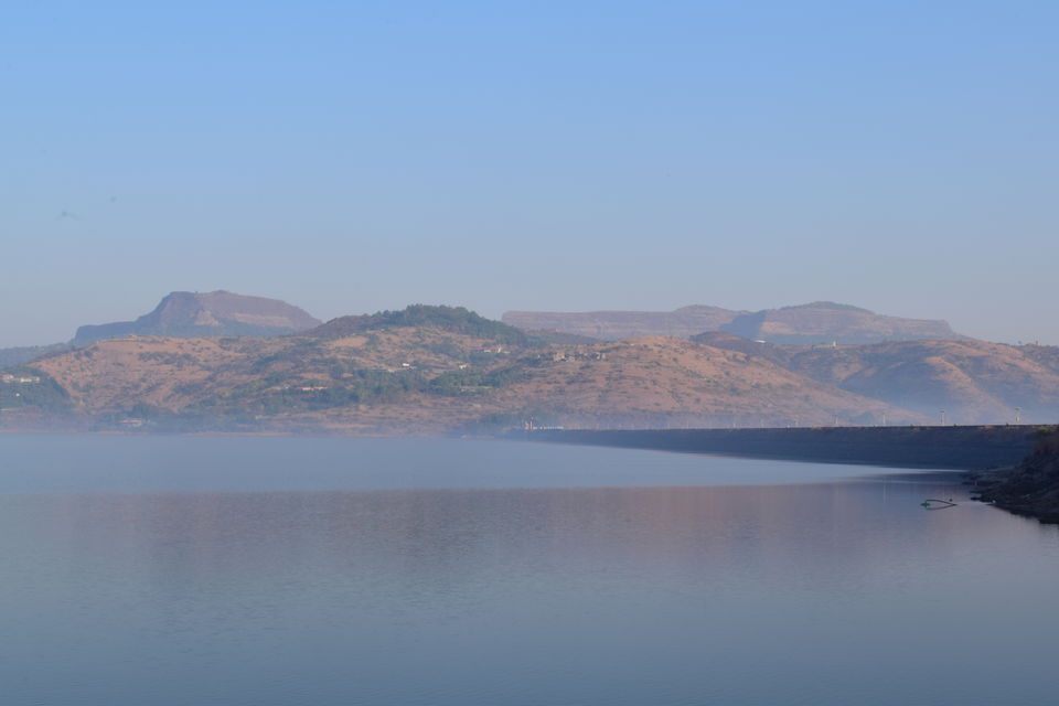 Photo of Camping at Pawana Lake by Sijo Johnson