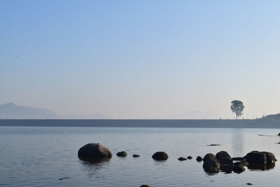 Photo of Camping at Pawana Lake by Sijo Johnson