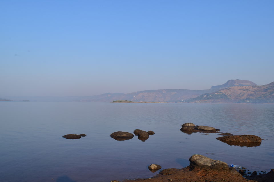 Photo of Camping at Pawana Lake by Sijo Johnson