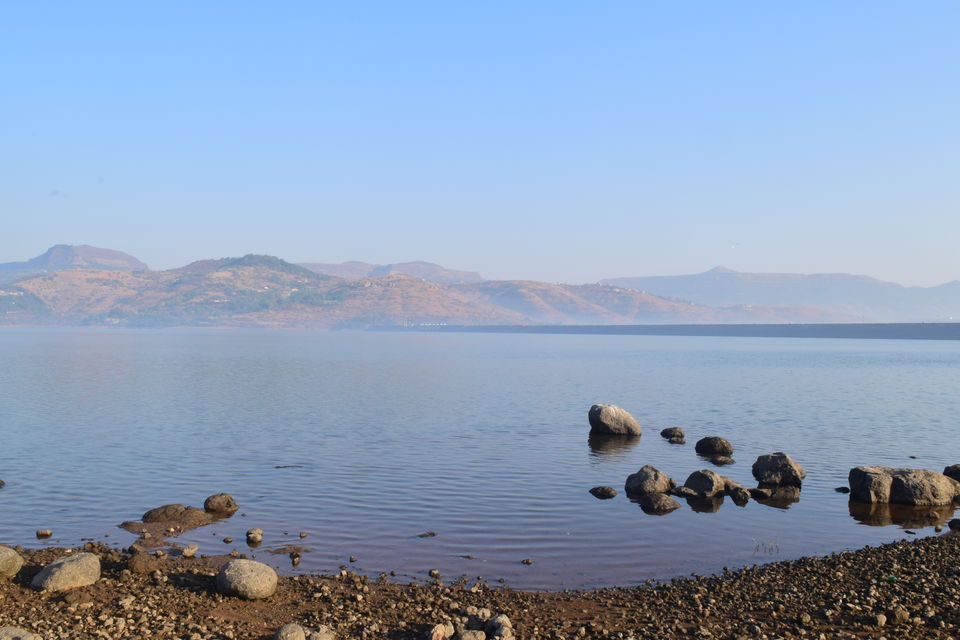 Photo of Camping at Pawana Lake by Sijo Johnson