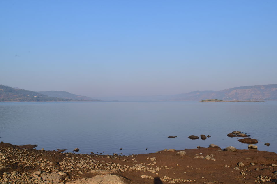Photo of Camping at Pawana Lake by Sijo Johnson