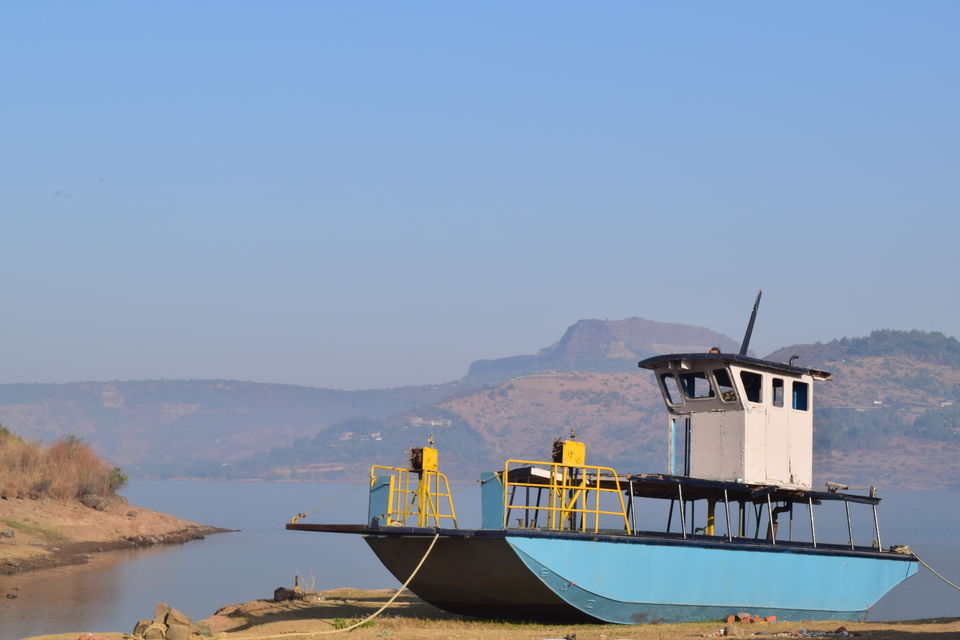 Photo of Camping at Pawana Lake by Sijo Johnson