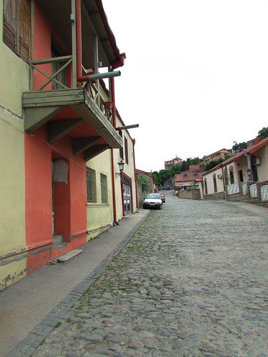 Photo of Kakheti, Georgia by roamonurown