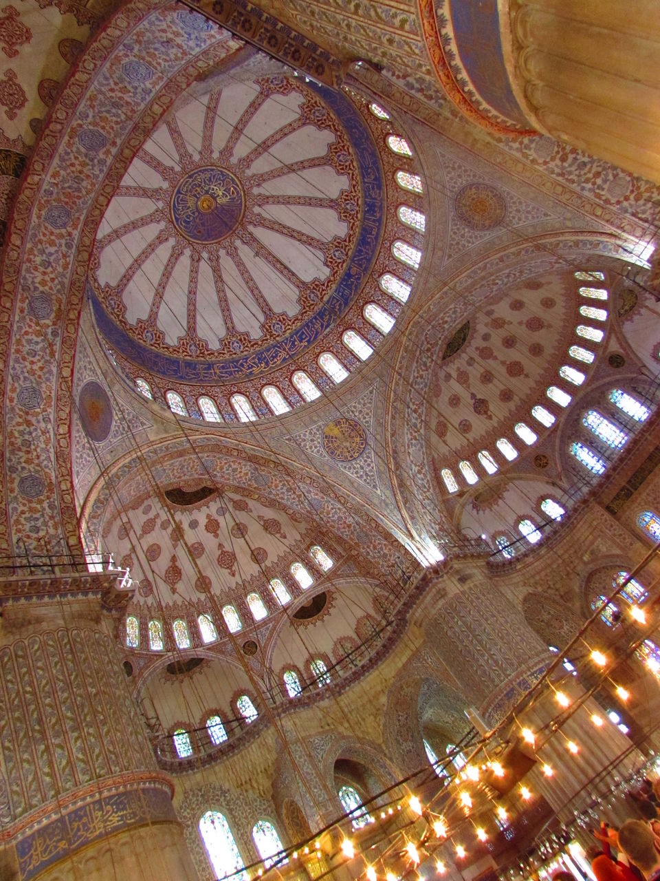Photo of Amazing Turkey 1/17 by roamonurown