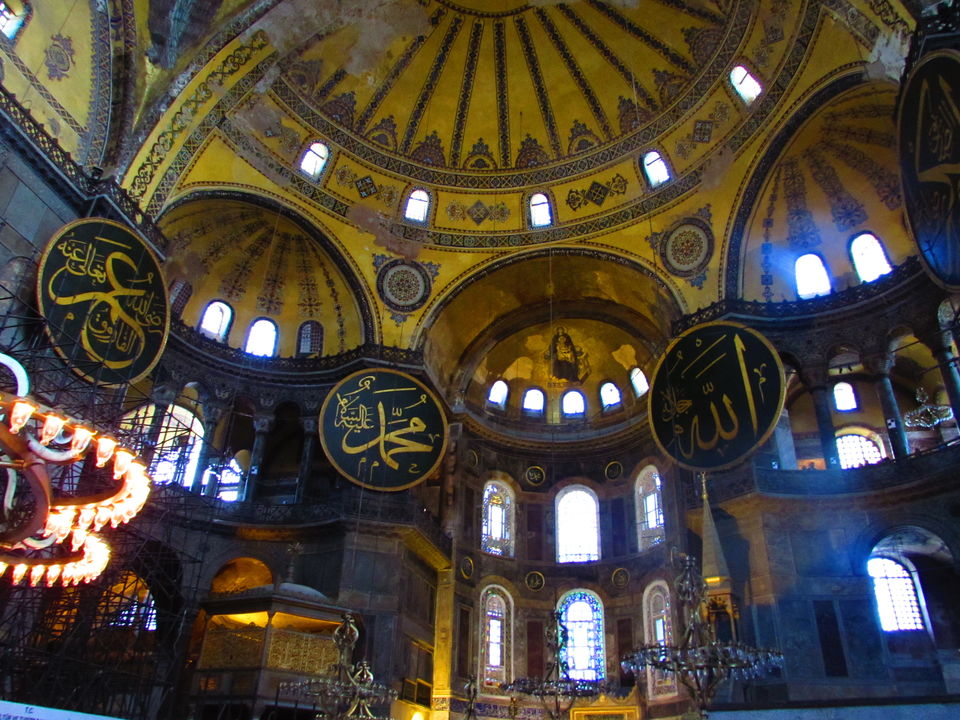 Photo of Amazing Turkey 2/17 by roamonurown