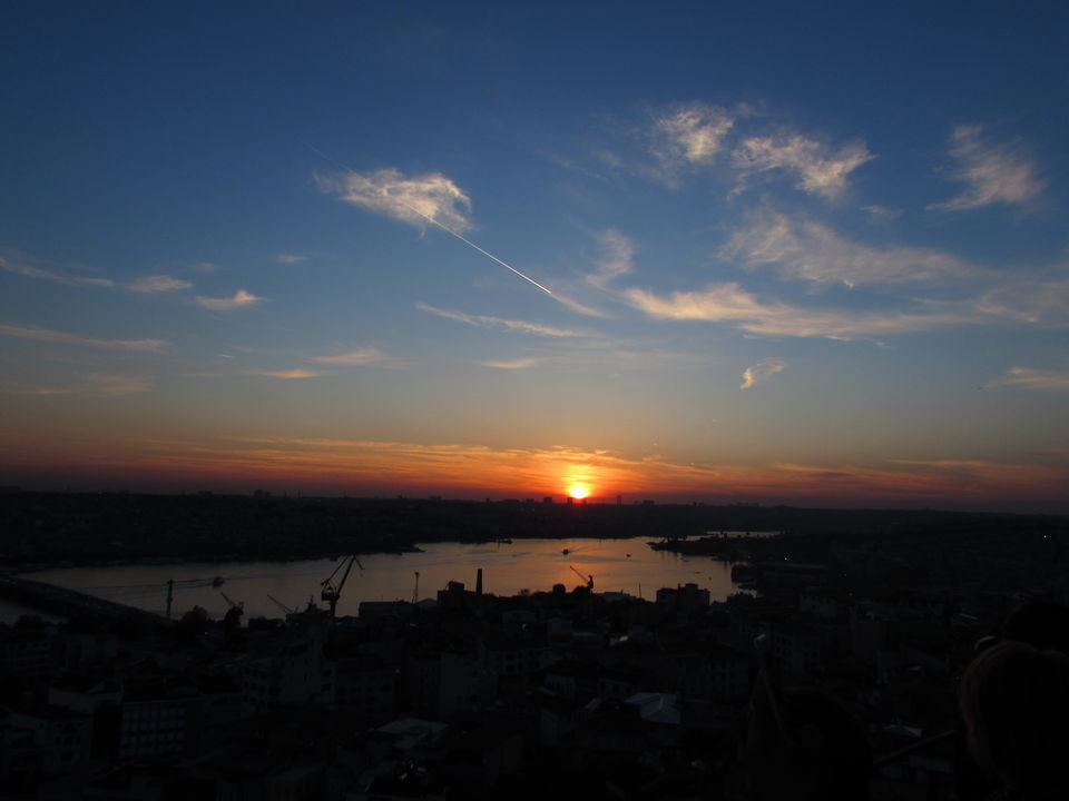 Photo of Amazing Turkey 7/17 by roamonurown