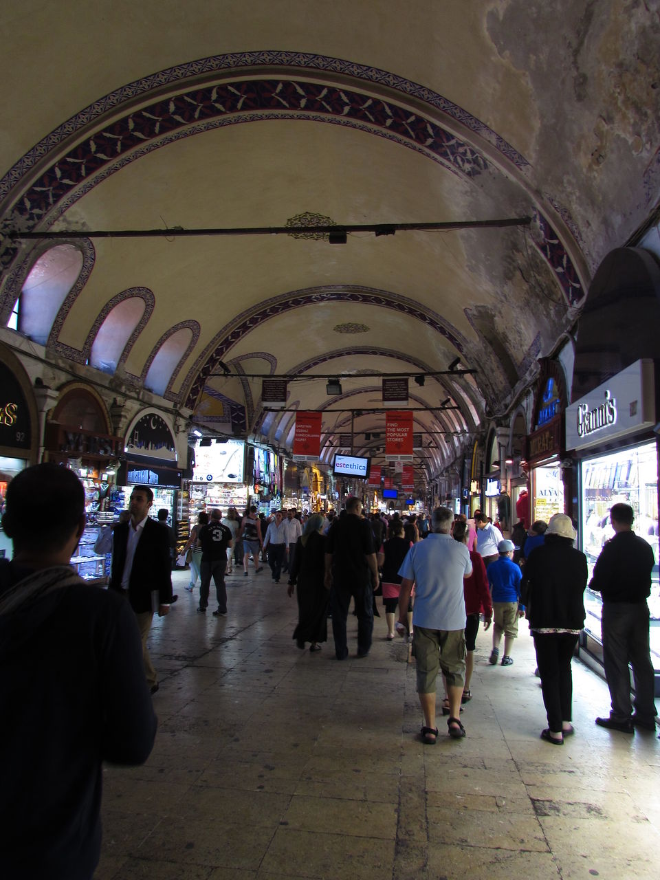 Photo of Amazing Turkey 8/17 by roamonurown