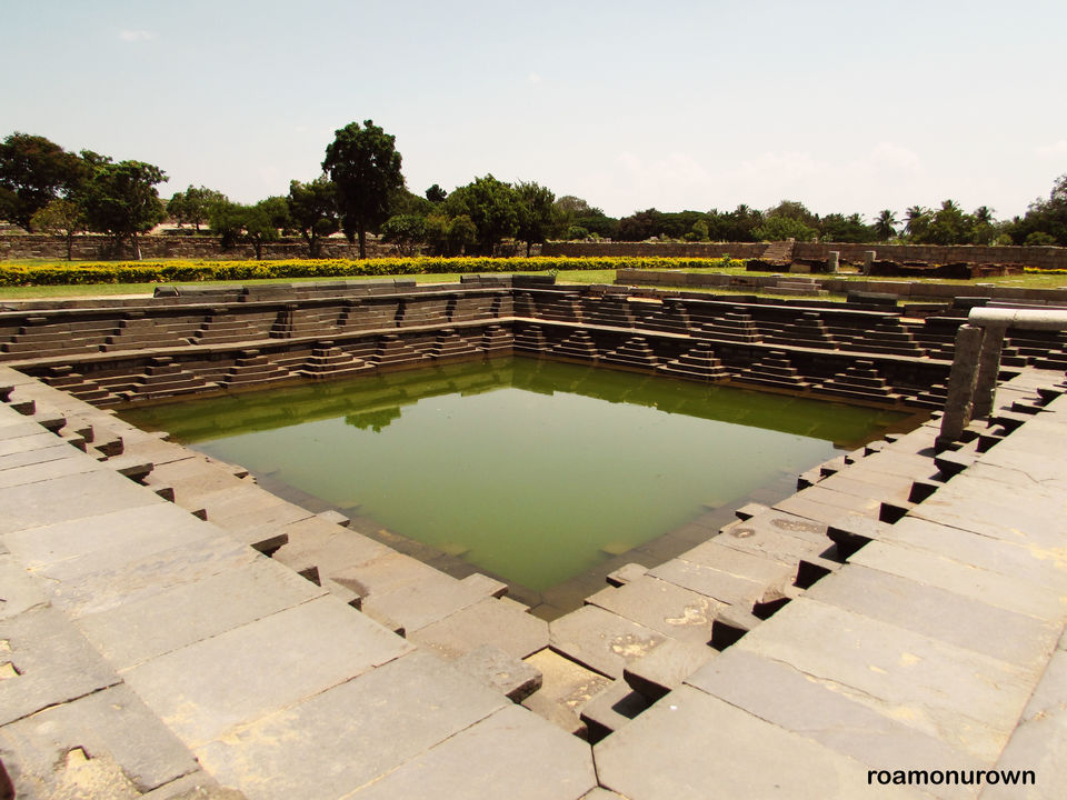 Photo of Hampi: A journey back in time 12/14 by roamonurown