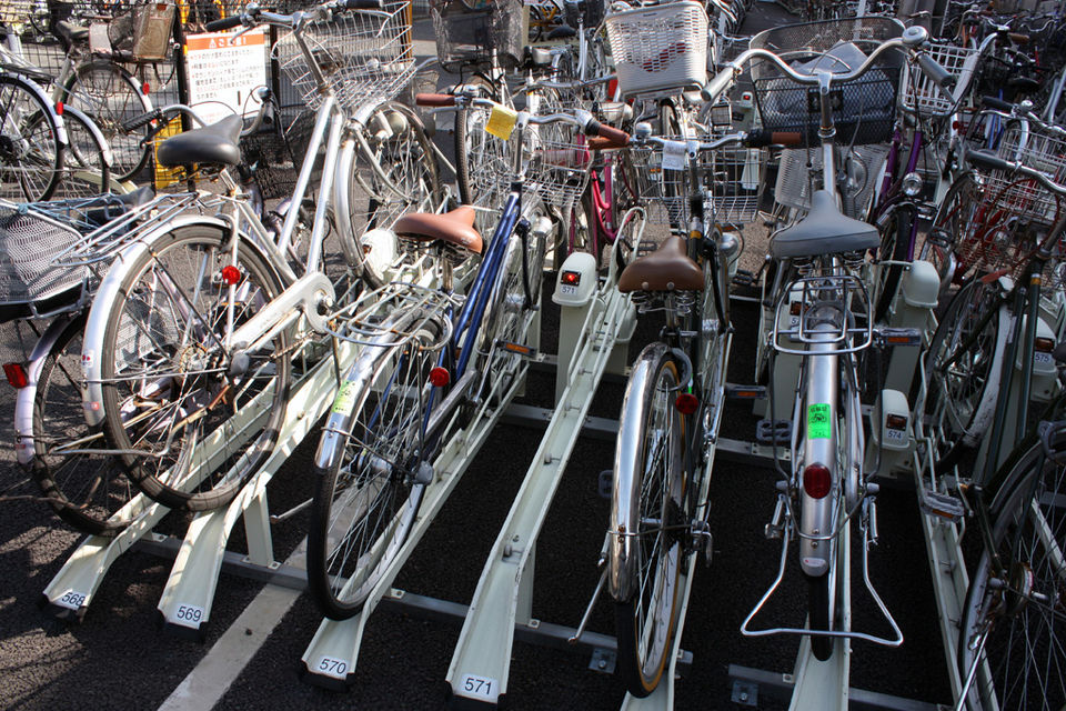 Photo of Budget Guide to Japan by roamonurown