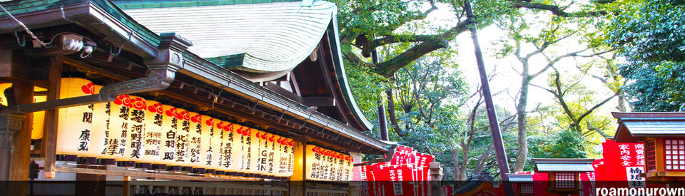 Photo of Budget Guide to Japan by roamonurown