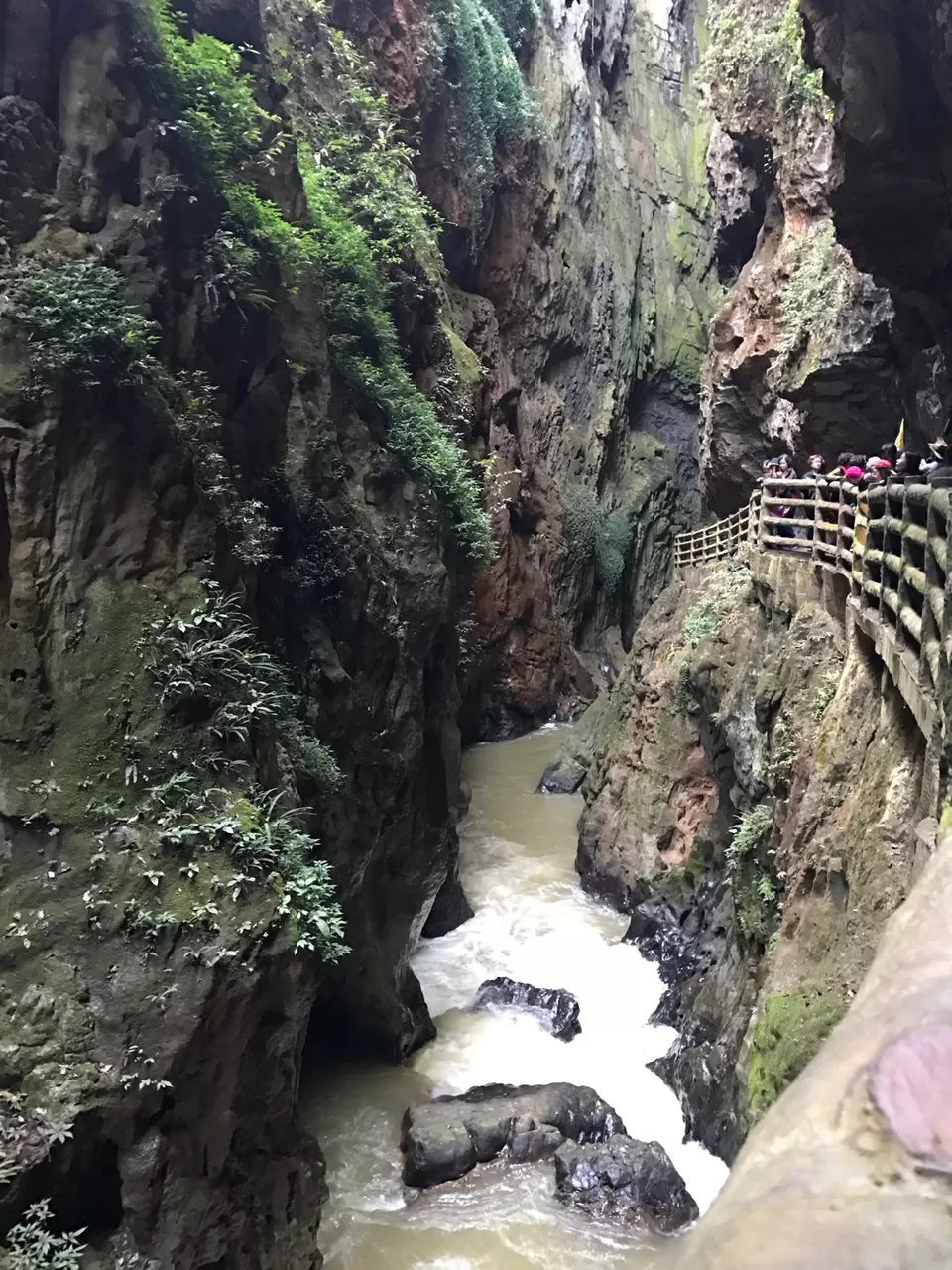 Photo of Shilin, Kunming, Yunnan, China by sizbelle's world