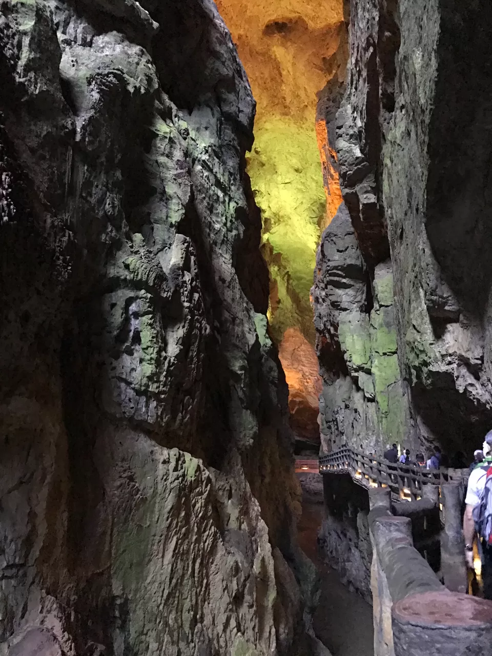 Photo of Shilin, Kunming, Yunnan, China by sizbelle's world
