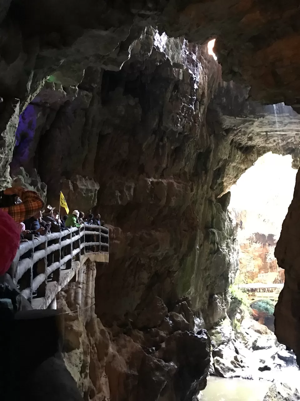 Photo of Shilin, Kunming, Yunnan, China by sizbelle's world