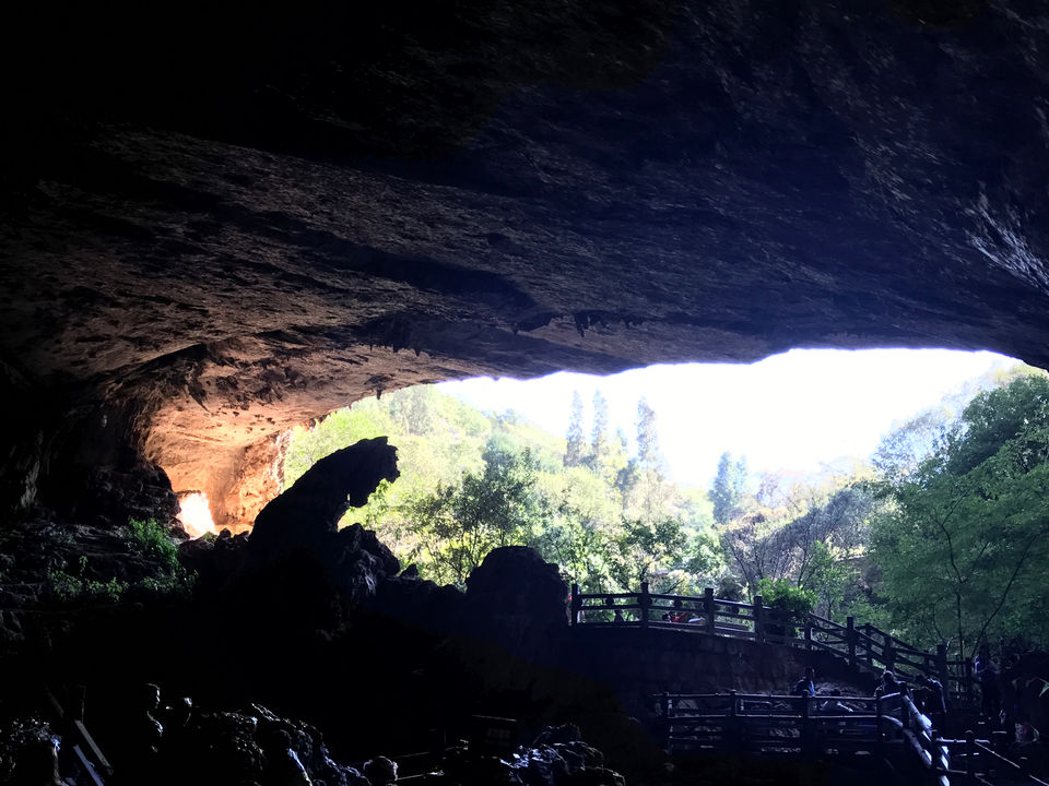 Photo of Shilin, Kunming, Yunnan, China by sizbelle's world