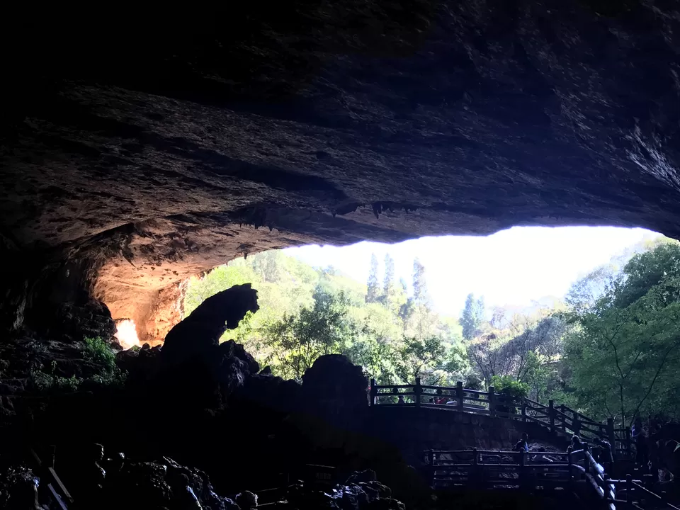 Photo of Shilin, Kunming, Yunnan, China by sizbelle's world