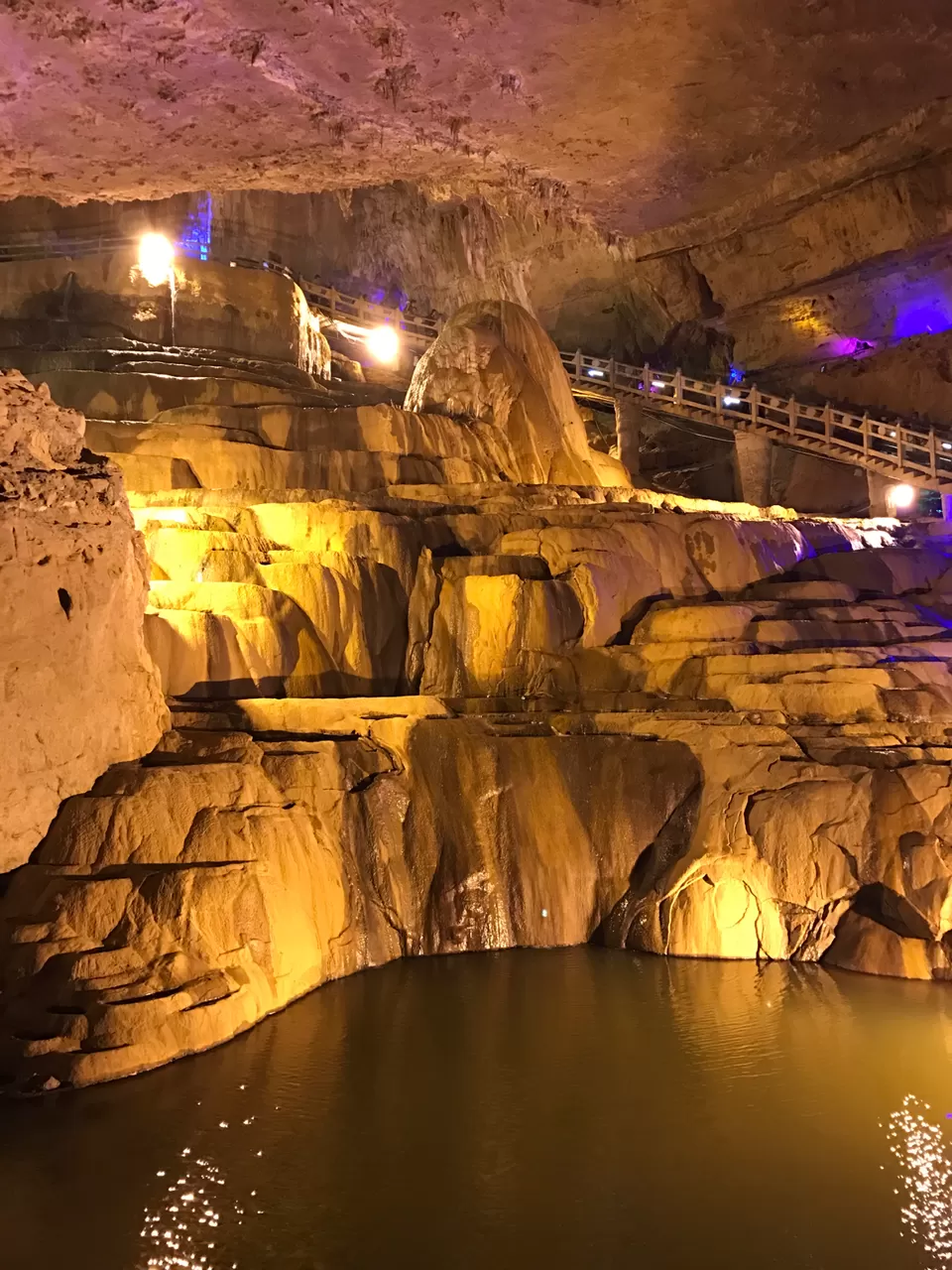 Photo of Shilin, Kunming, Yunnan, China by sizbelle's world