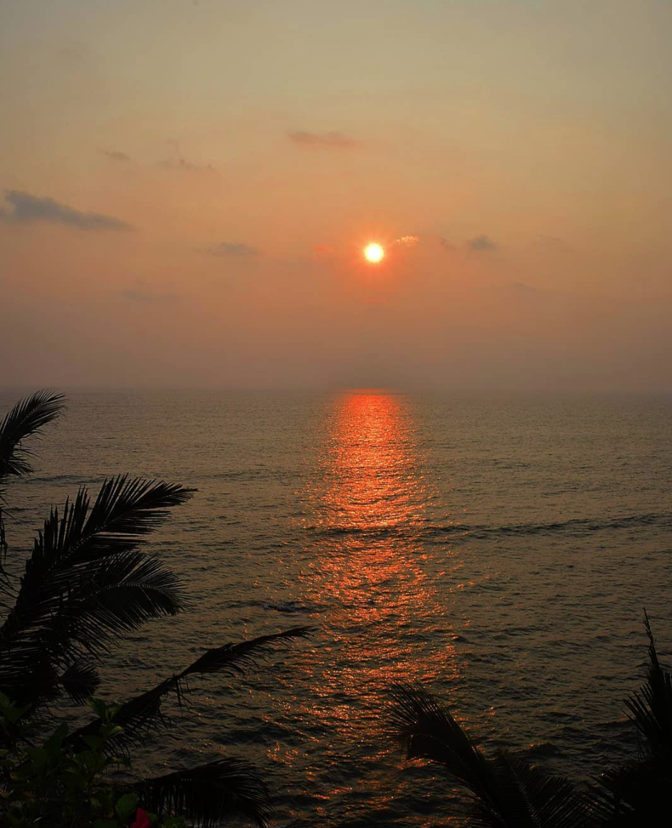 Photo of Varkala - Fill and Chill! 1/3 by Neha Kumari