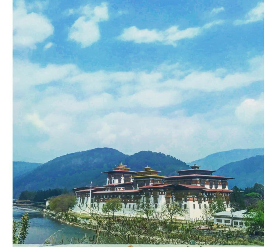 Photo of Bhutan - The land of Thunder Dragon by Neha Kumari