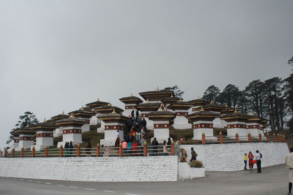 Photo of Bhutan - The land of Thunder Dragon by Neha Kumari