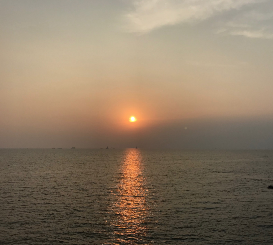 Photo of Dona Paula, Goa, India by Neha Kumari