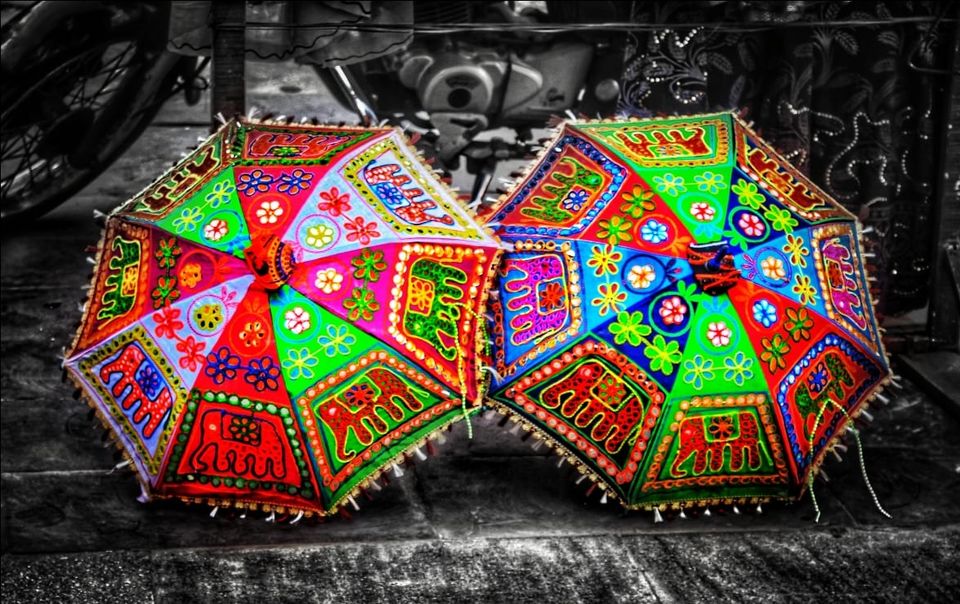 Photo of Jaipur, Rajasthan, India by SneHa SonTakke - Travel Feet