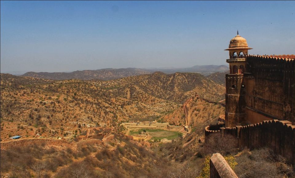 Photo of Jaipur, Rajasthan, India by SneHa SonTakke - Travel Feet