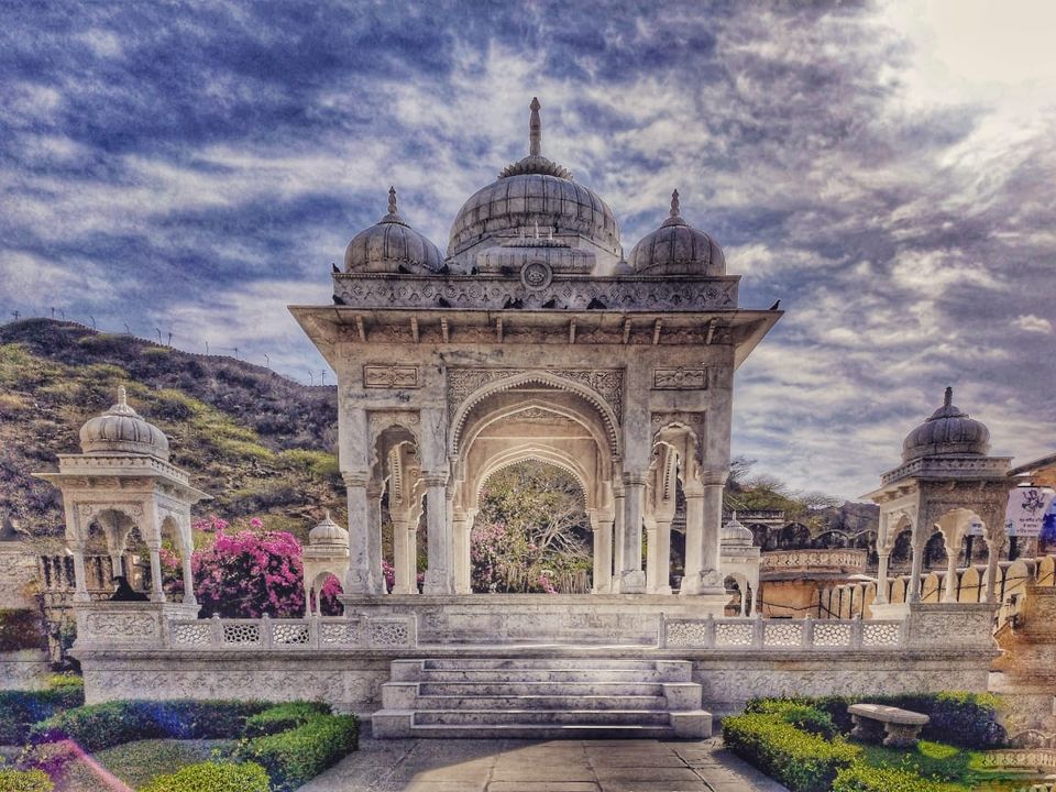 Photo of Jaipur, Rajasthan, India by SneHa SonTakke - Travel Feet