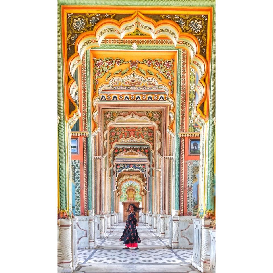 Photo of Jaipur, Rajasthan, India by SneHa SonTakke - Travel Feet