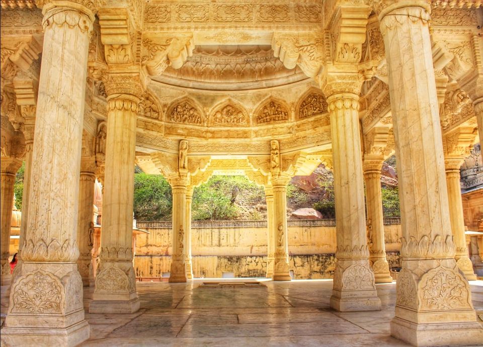 Photo of Jaipur, Rajasthan, India by SneHa SonTakke - Travel Feet