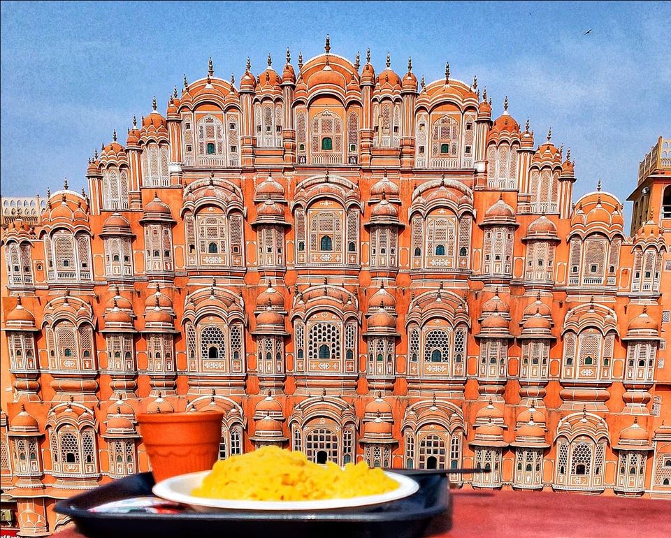Photo of Jaipur, Rajasthan, India by SneHa SonTakke - Travel Feet