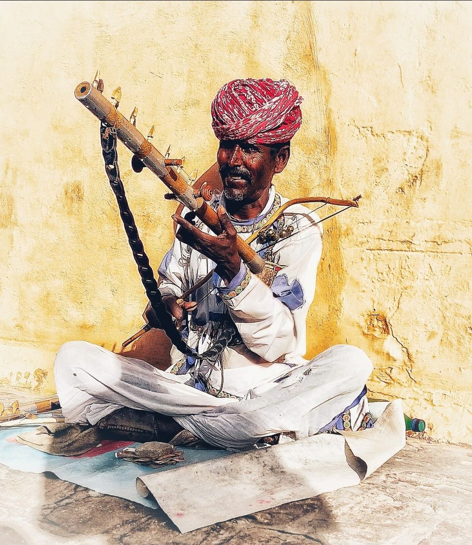 Photo of Jaipur, Rajasthan, India by SneHa SonTakke - Travel Feet