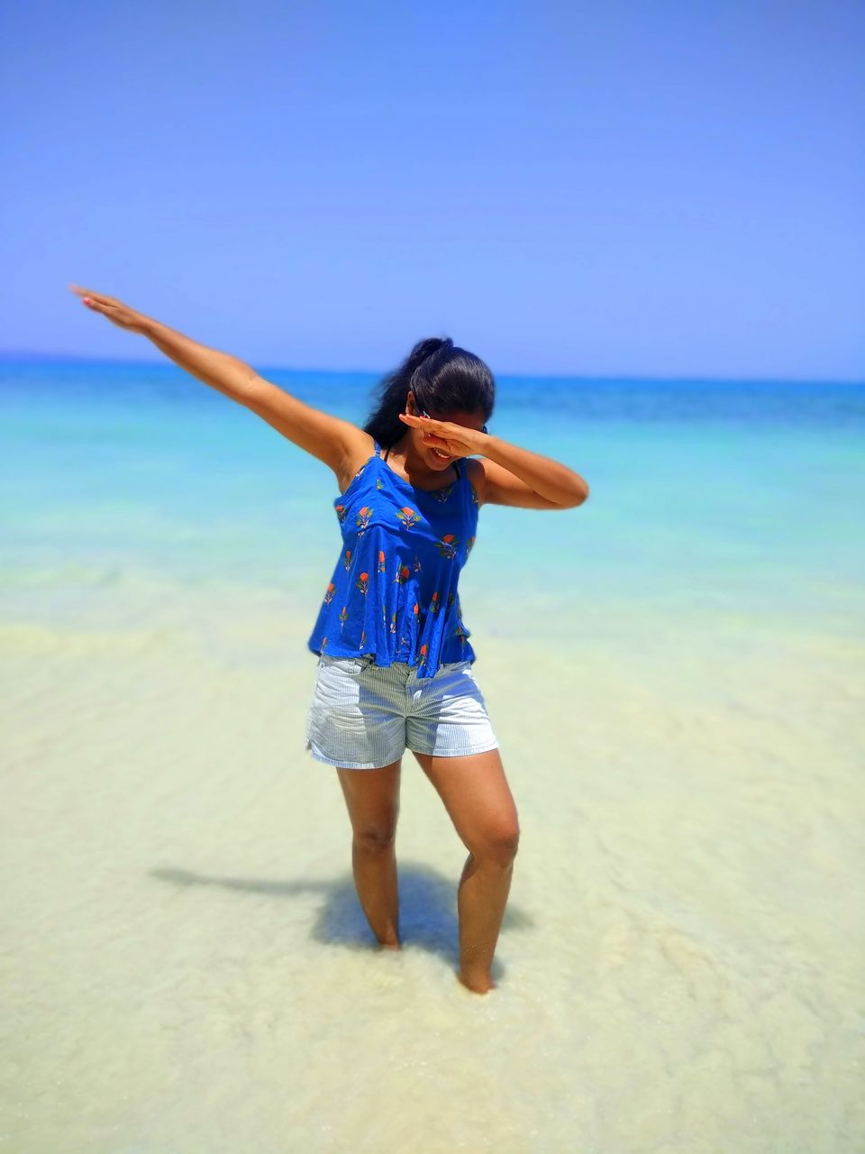 Photo of Andaman Trip in 40K INR by vaishali wasade