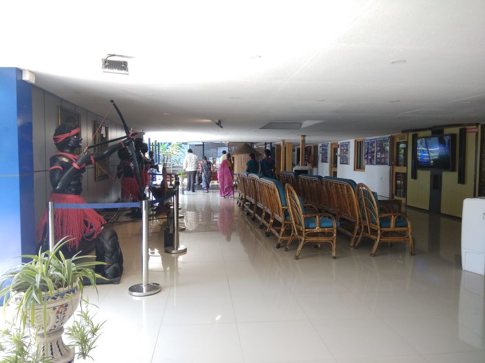 Photo of Port Blair, Andaman and Nicobar Islands, India by vaishali wasade