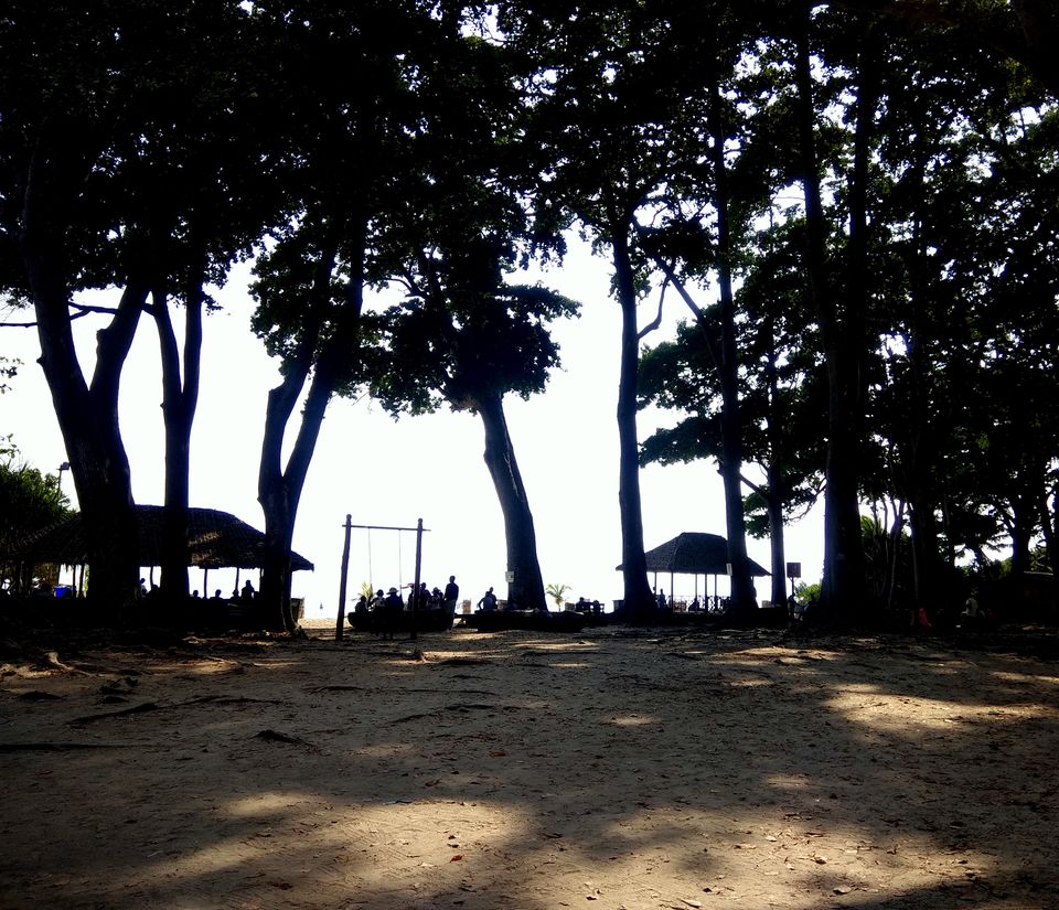 Photo of Radhanagar Beach, Andaman and Nicobar Islands by vaishali wasade