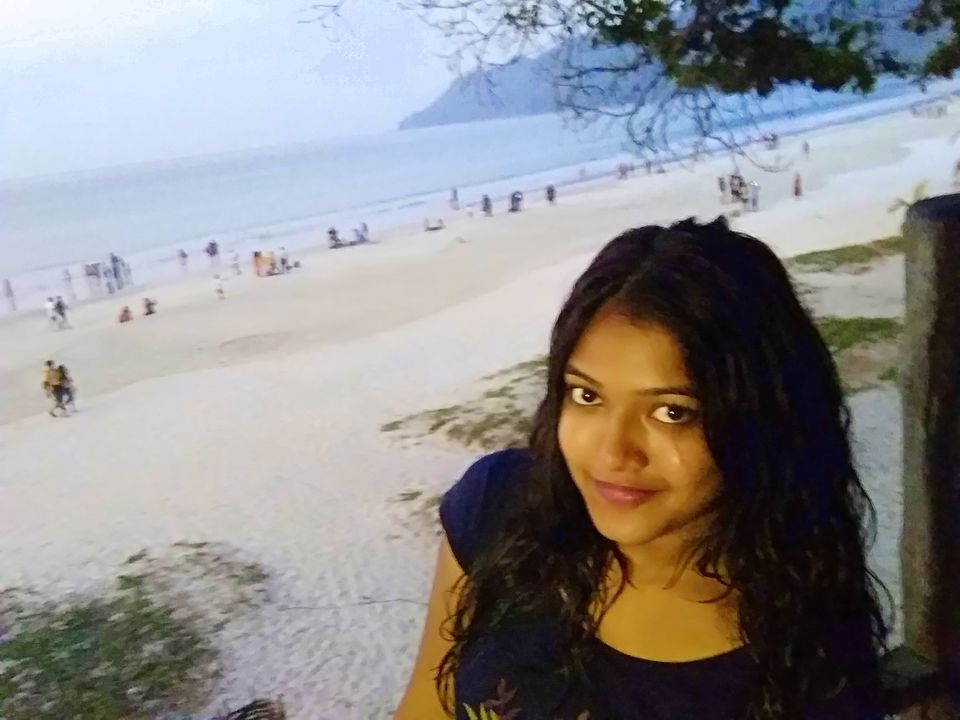 Photo of Radhanagar Beach, Andaman and Nicobar Islands by vaishali wasade