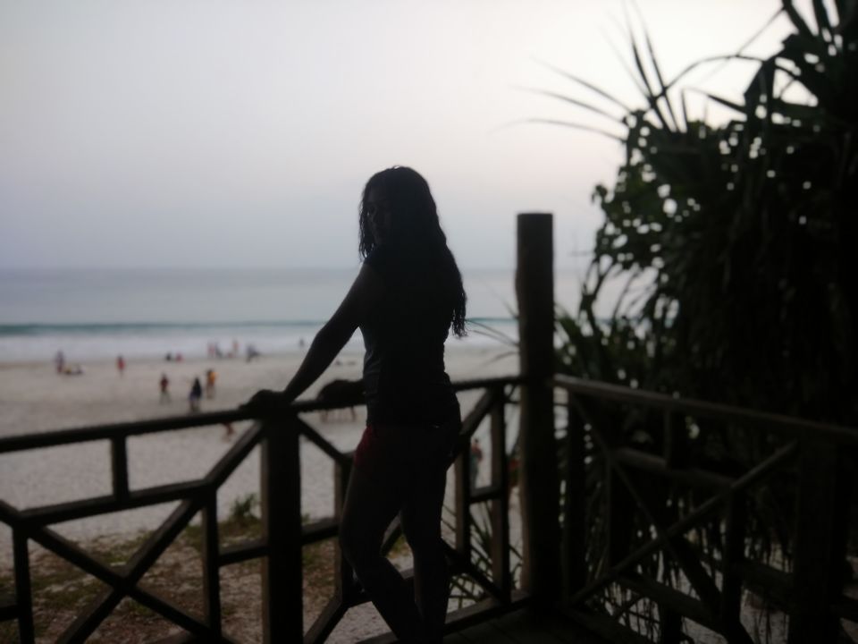 Photo of Radhanagar Beach, Andaman and Nicobar Islands by vaishali wasade